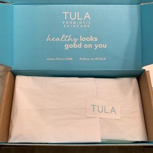 Tula Clear Complexion Kit
